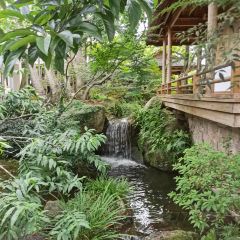 晴溪莊园(湘江店) User Photo
