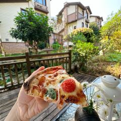 有冇咖啡(碧桂园·清泉城店) User Photo