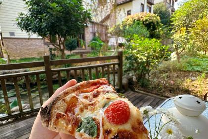 有冇咖啡(碧桂园·清泉城店)