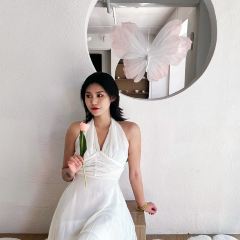 木芾Cafe&bistro(天域华府店) 여행 사진