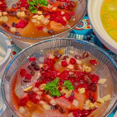 楼兰古丽·大盘炒鸡(龙首印象城店) 여행 사진
