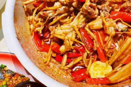 卖龙虾的小伙子(星沙总店)