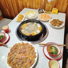 蔬小妹火锅鸡(天府兴隆店) User Photo