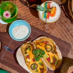 50mil Cocktail&whisky pub 여행 사진