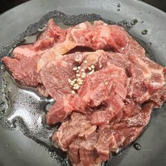 Shichirinyakiniku Anan Kenchomae張用戶圖片
