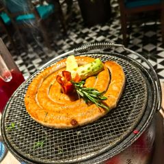 卢布里西餐厅(星海广场店) 여행 사진