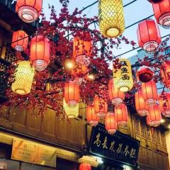 鲍氏老字号冷热饮老店 User Photo
