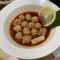 劳春·创意福建料理(东百中心店) User Photo