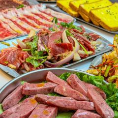 水浒烤肉(郑州总店) User Photo