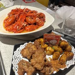 海底捞火锅(前进路店) User Photo