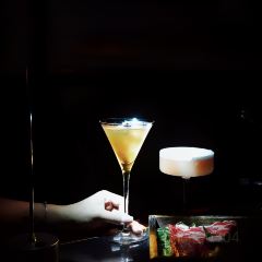 A Tompson Hotel User Photo