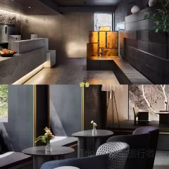 杭州明月松间·潜川酒店·最林泉 User Photo