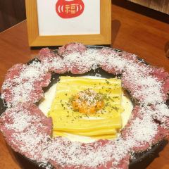 福記咖啡·手工意麵（惠城店）張用戶圖片