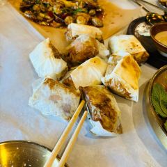 肥福串 여행 사진