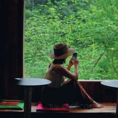溪谷咖啡 User Photo