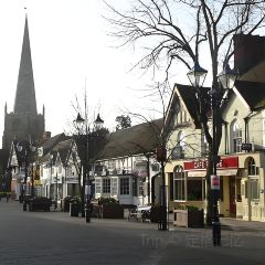 The Delhi Restaurant User Photo