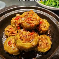 WU XING LUO LUO SI FEN User Photo