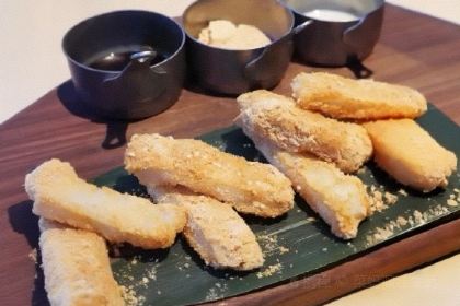 硬米深夜酒馆(麓坊中心原乡店)