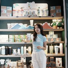 肯德基(天全服务区店) User Photo
