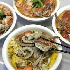 MU MU XIAN User Photo