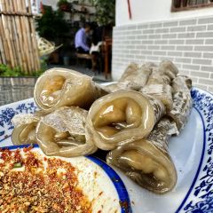豆一碗(南茶园店) User Photo