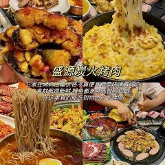 松果西餐廳（CBD店）張用戶圖片