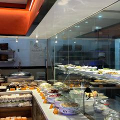 老徽州食府·贵宾楼(禹州店) User Photo