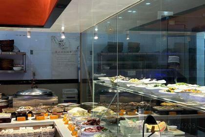 老徽州食府·贵宾楼(禹州店)