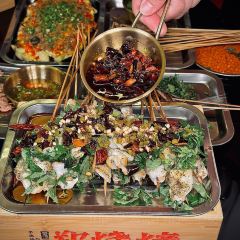郑烧烤 User Photo