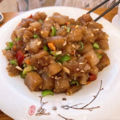 菜当家 User Photo