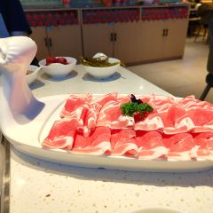 滩羊一号鲜火锅(罗斯福店) User Photo