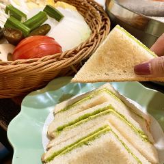 樾餐厅泰式海鲜火锅(民歌湖店) User Photo