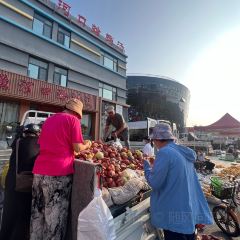安兴早市(盛元店) User Photo