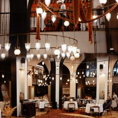 Kazakh Restaurant Abay張用戶圖片