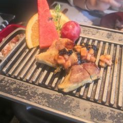 花潮日料藝食館（蘇寧廣場B區店）張用戶圖片