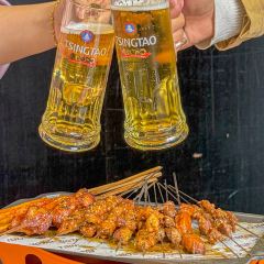TSINGTAO1903青岛啤酒吧(青岛旗舰店) User Photo