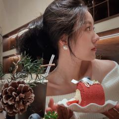伊莲西点生活馆 User Photo