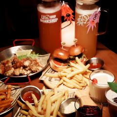 Liquid Workshop User Photo