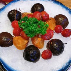 山河屯铁锅炖(乌山西路店) User Photo