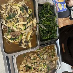 龙上水现炒生料粉 User Photo
