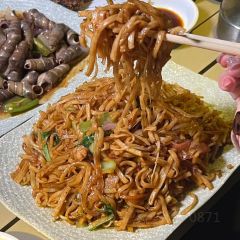 500里路燒烤園（愛華路店）張用戶圖片