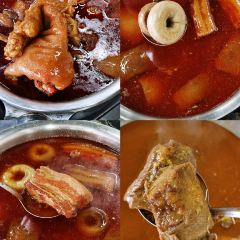 杨记·炖罐(台商店) User Photo