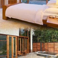 重庆柏联酒店·嘉陵轩 User Photo