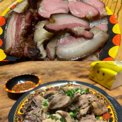 怪难吃(西昌总店) User Photo