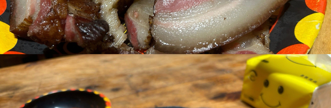 老號趙燒烤總店