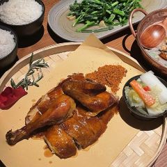 桂人语·桂林融合菜(东西巷店) User Photo