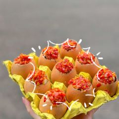 自蚝餐厅·功夫鸡蛙煲·牛腩·牛杂煲 User Photo