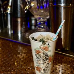 佰果堂cocktail&whisky 여행 사진