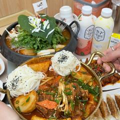古香脊骨汤·古老土豆汤(总店) User Photo