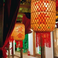 铭宴·东方合院·园林餐厅 여행 사진